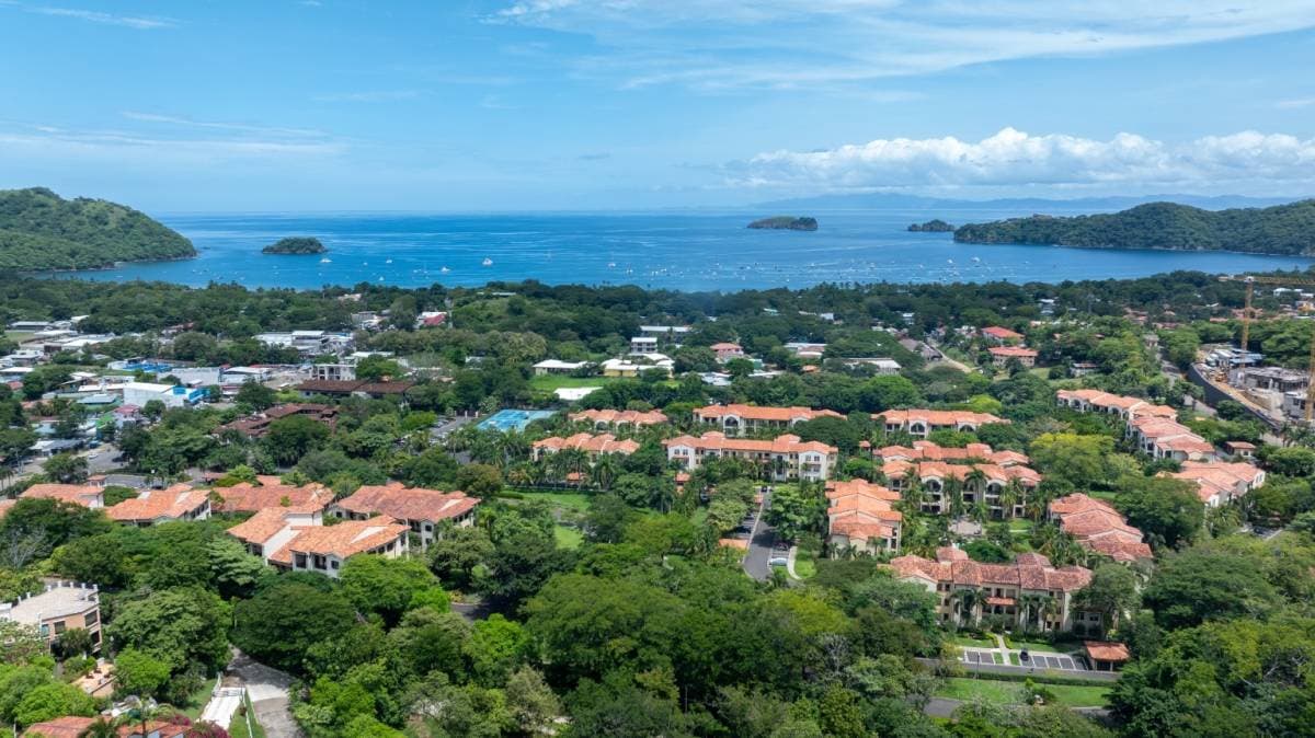 Property at PACIFICO