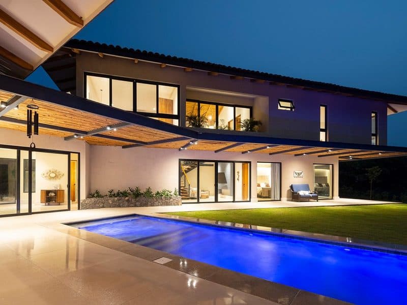 Propiedad en Hacienda Pinilla