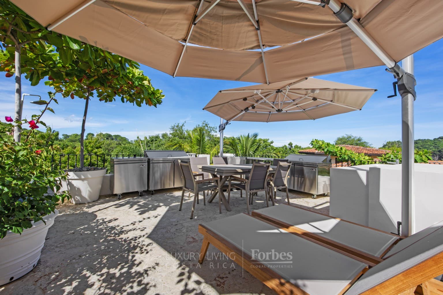 Propiedad en Santa Cruz