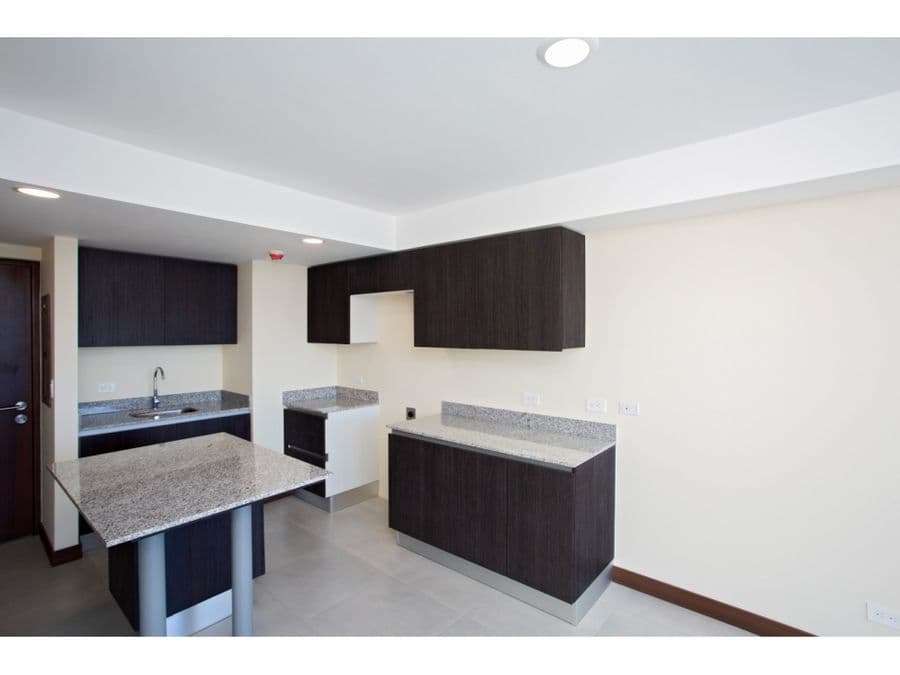 Apartamento en San Pedro