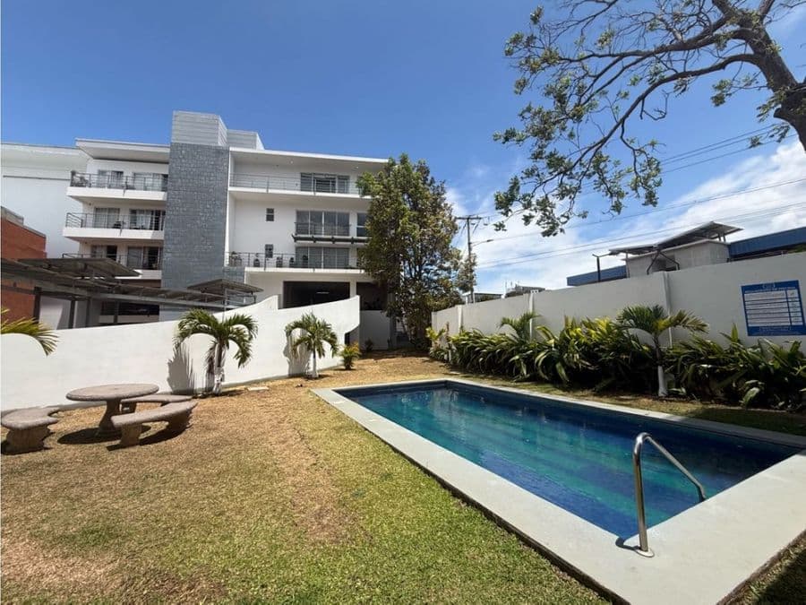 Apartamento en San Pedro