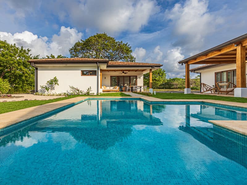 Propiedad en Tamarindo