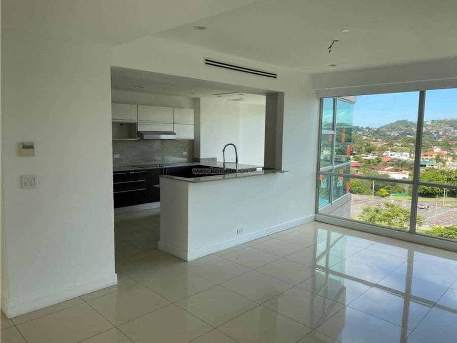 Apartamento en Escazú