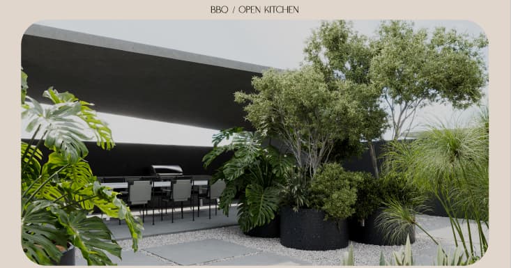 Property at Pavas