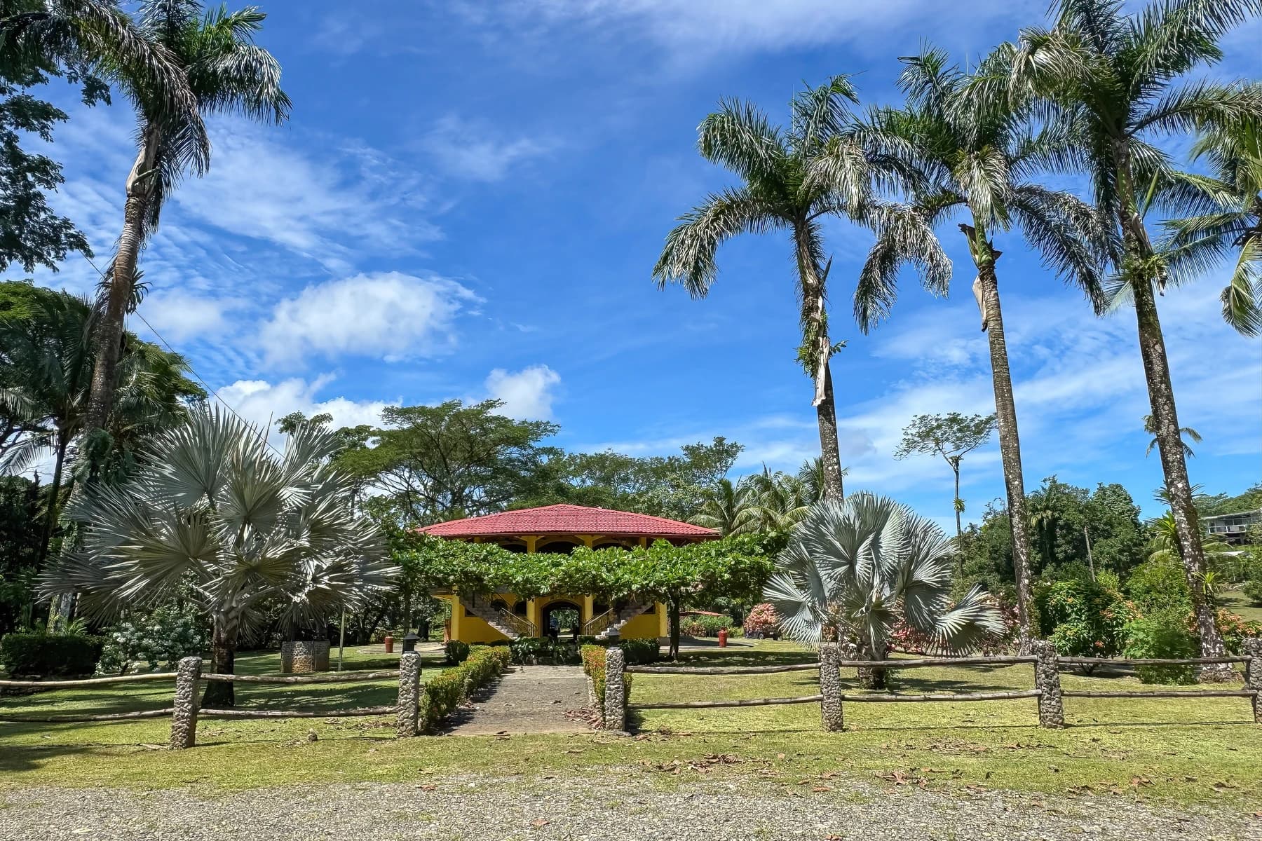 Apartamento en Quepos