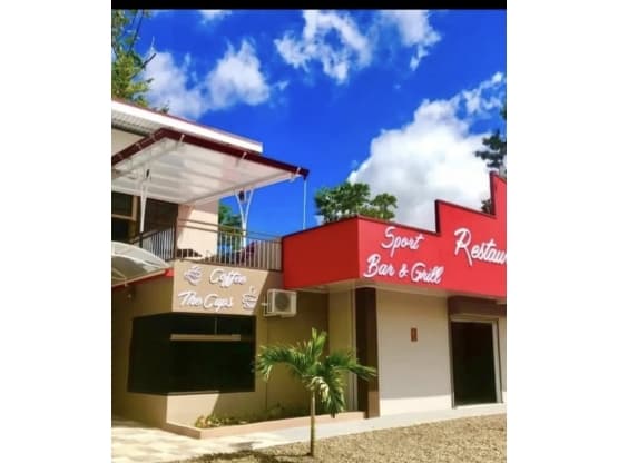 Propiedad en Bijagua