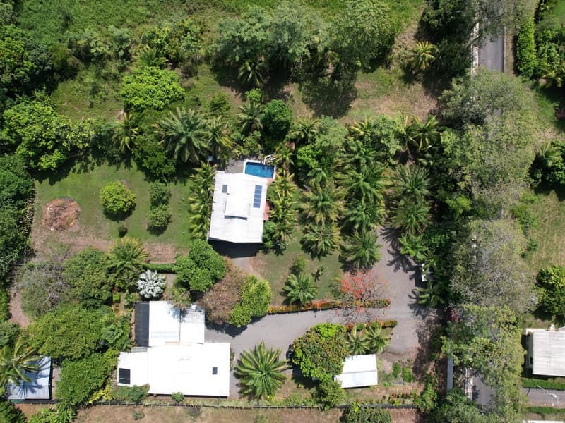 Propiedad en Parrita