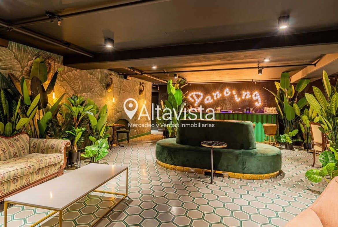 Casa en Mata Redonda