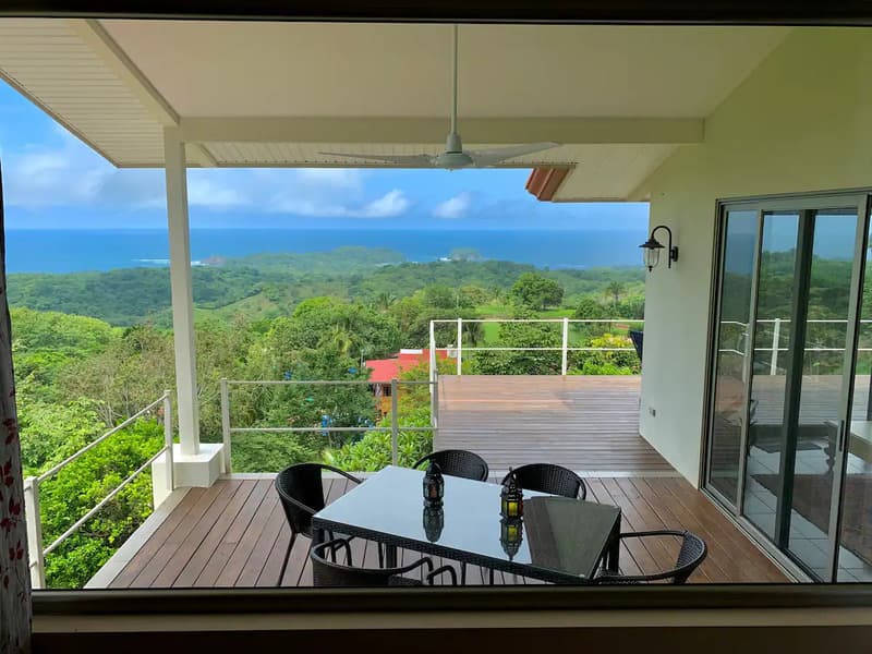 Propiedad en Sámara