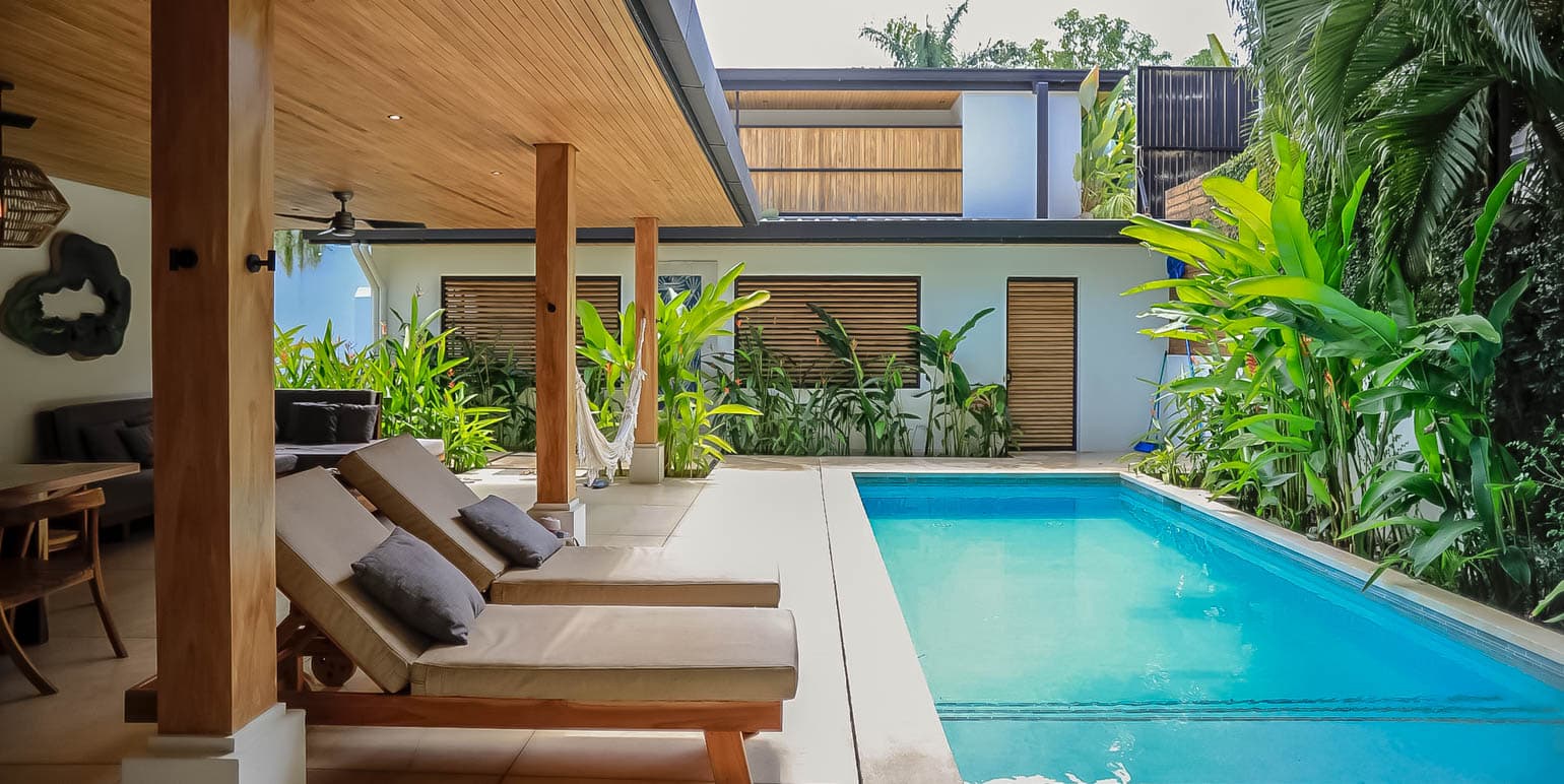 Propiedad en Cóbano