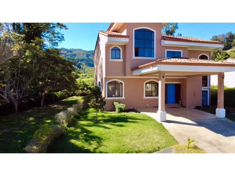 Property at El Tejar