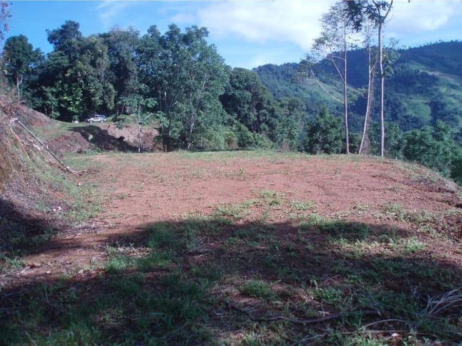 Terreno en Savegre