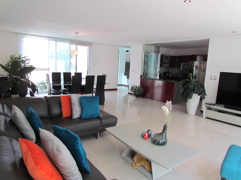 Propiedad en Santa Ana