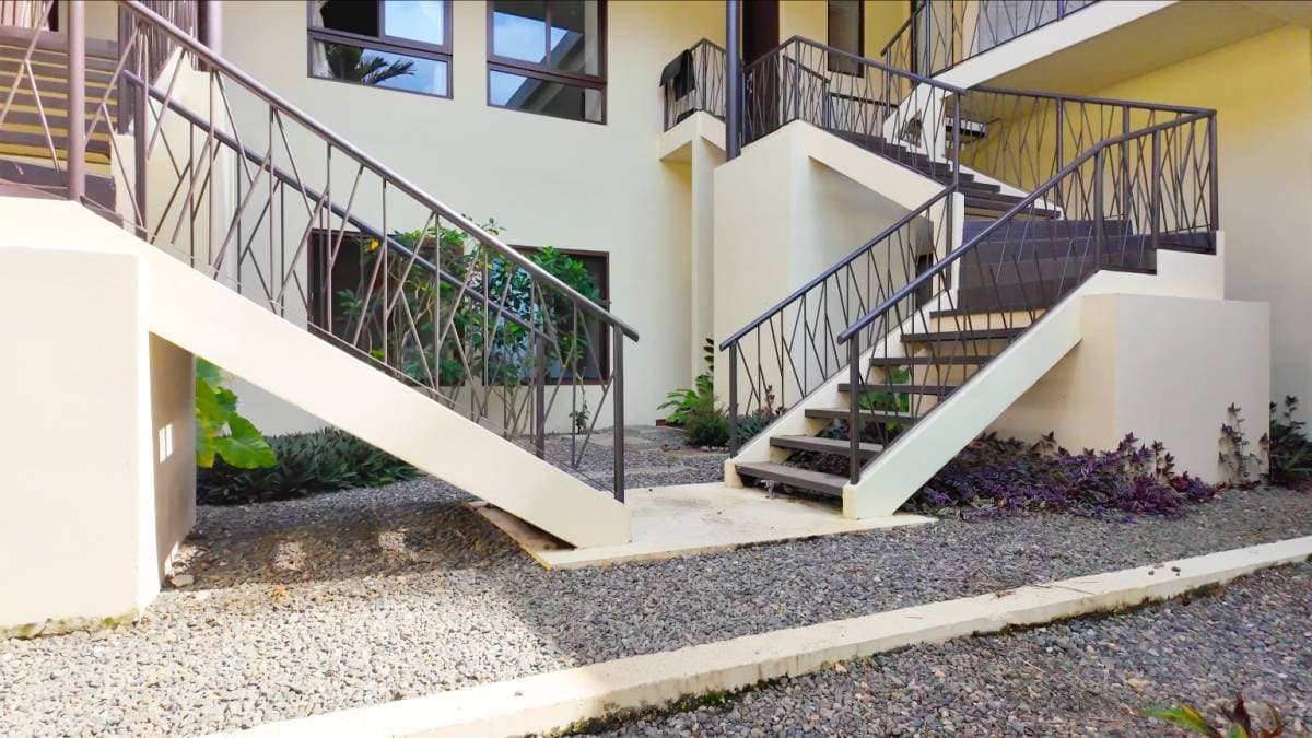 Propiedad en Manuel Antonio