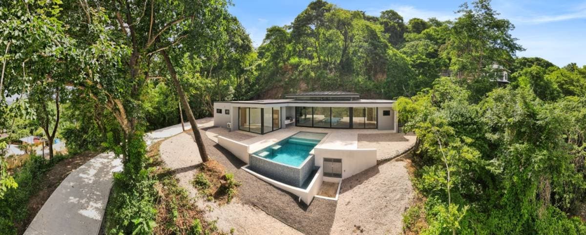 Casa en Tamarindo