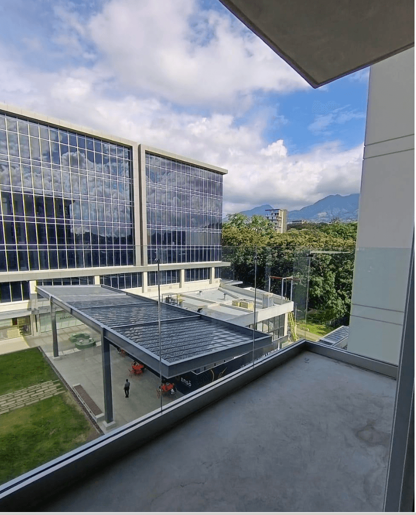 Property at Avenida Escazú