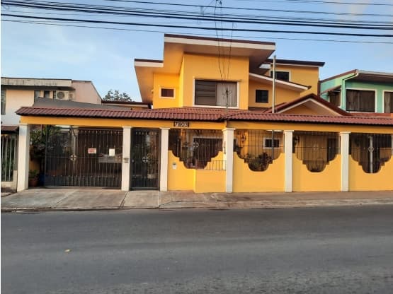 Casa en Alajuela