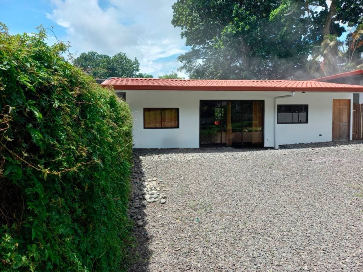 Casa en Atenas