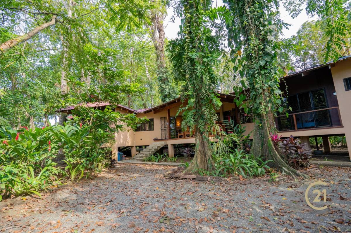 Casa en Cocles