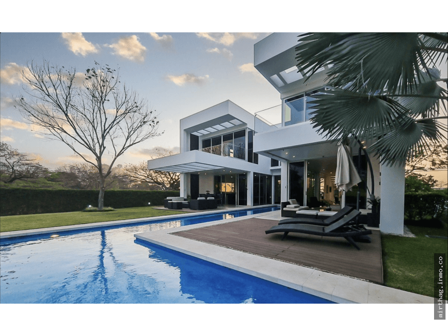 Casa en Santa Ana