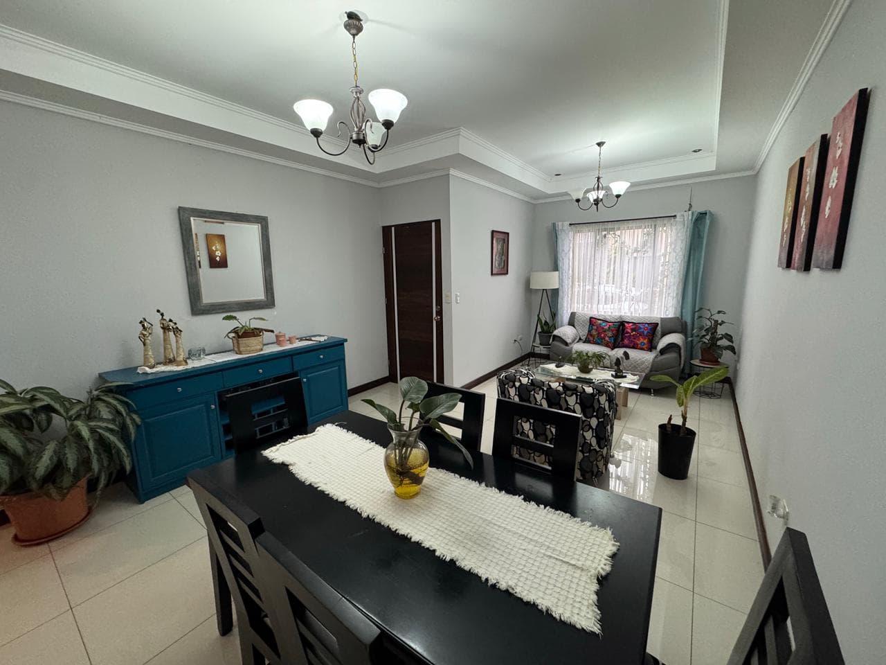 Propiedad en Quebradillas