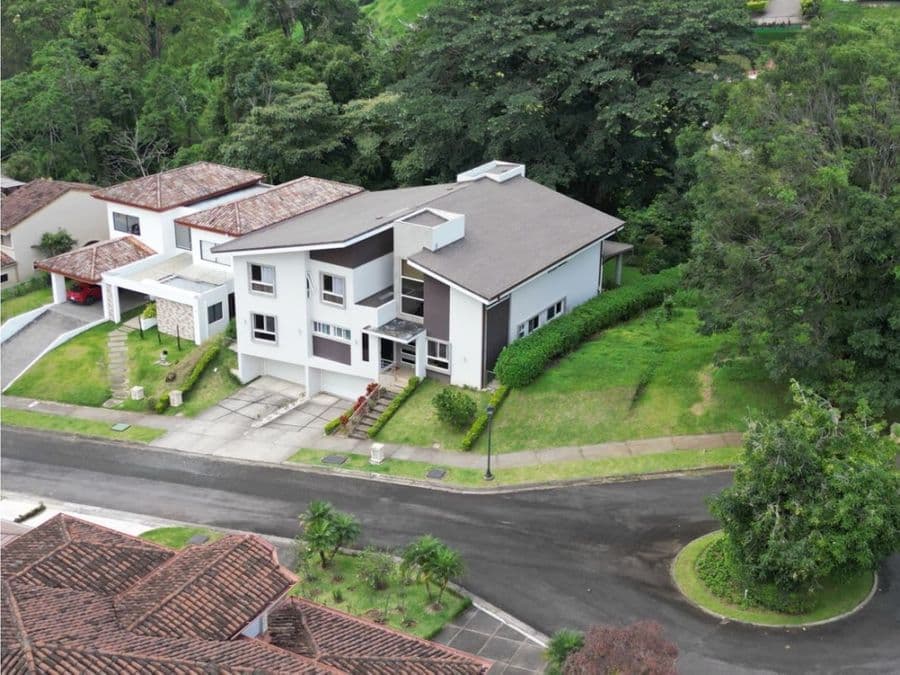 House at Condominio Hacienda Gregal