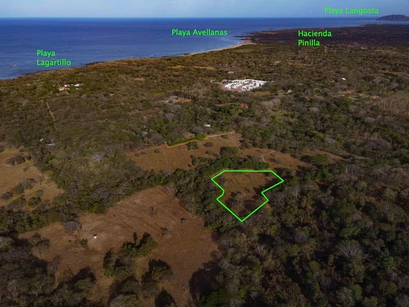 Terreno en Veintisiete de Abril