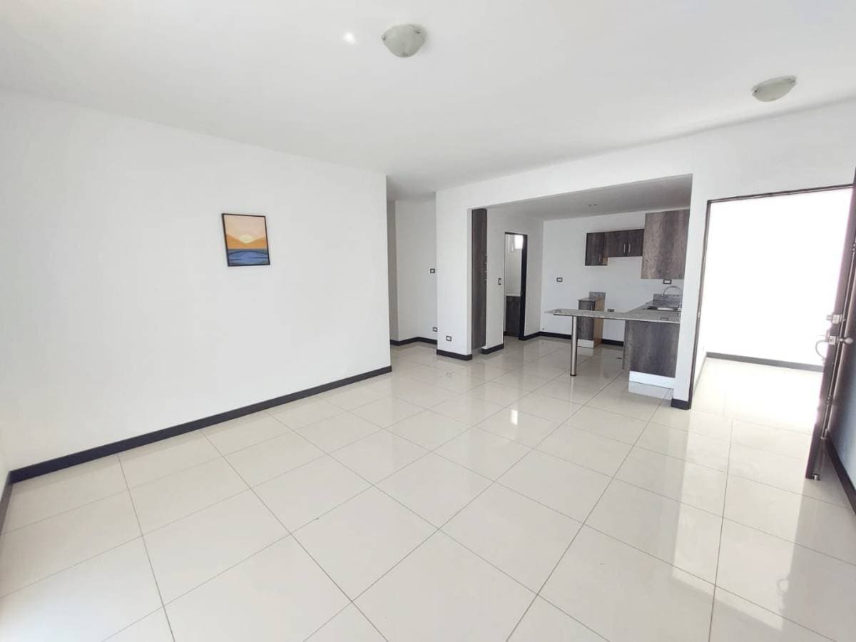 Propiedad en Condominio San Antonio de Belén