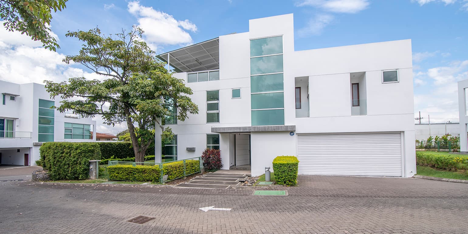 Propiedad en Condominio DaLuz