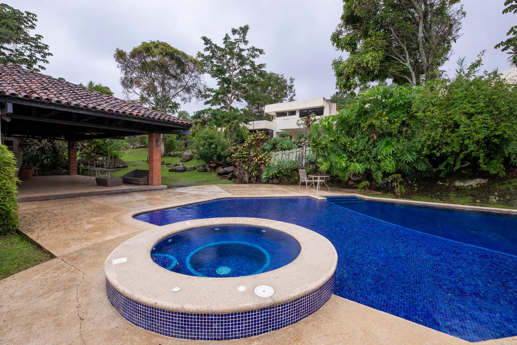 Casa en Guachipelín