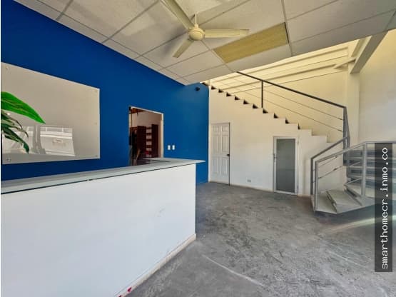 Warehouse at Lindora