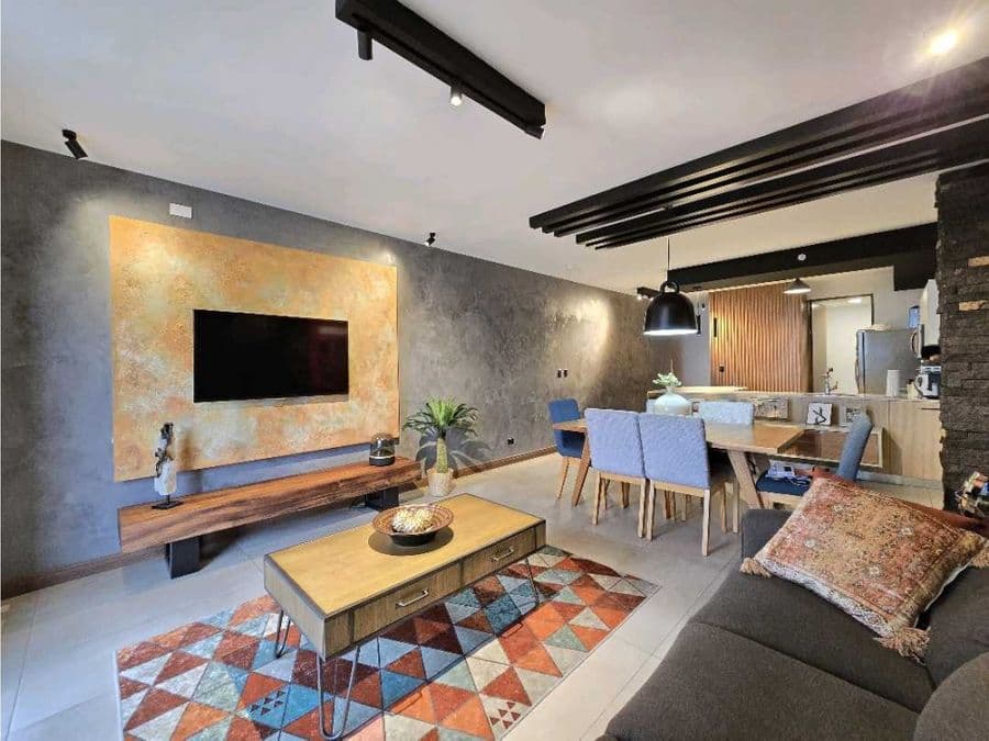 Apartment at Tribca Nunciatura