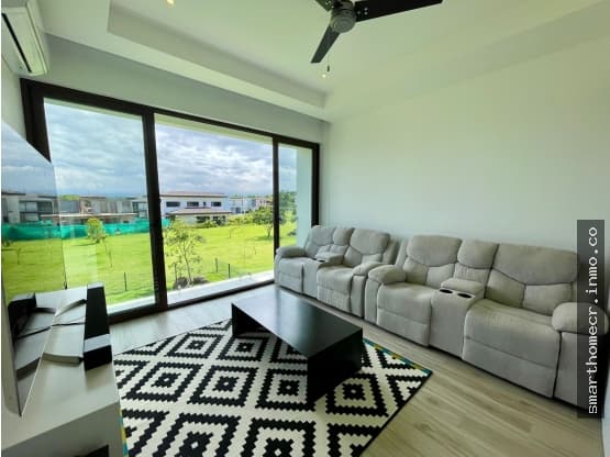 Propiedad en Guácima