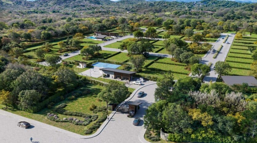 Terreno en Tamarindo