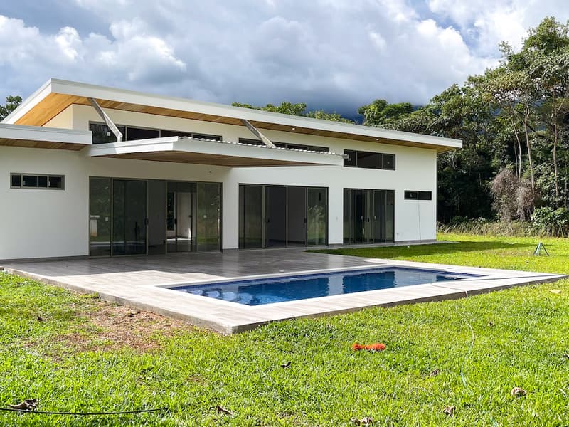 Propiedad en Puerto Cortés