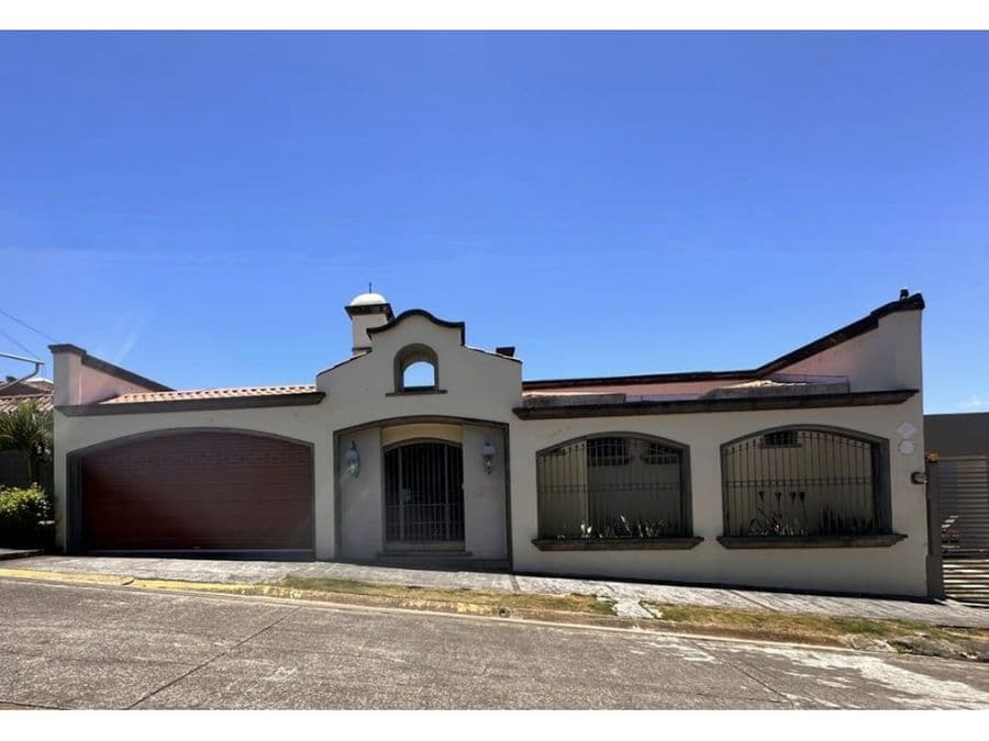 Casa en Alajuela
