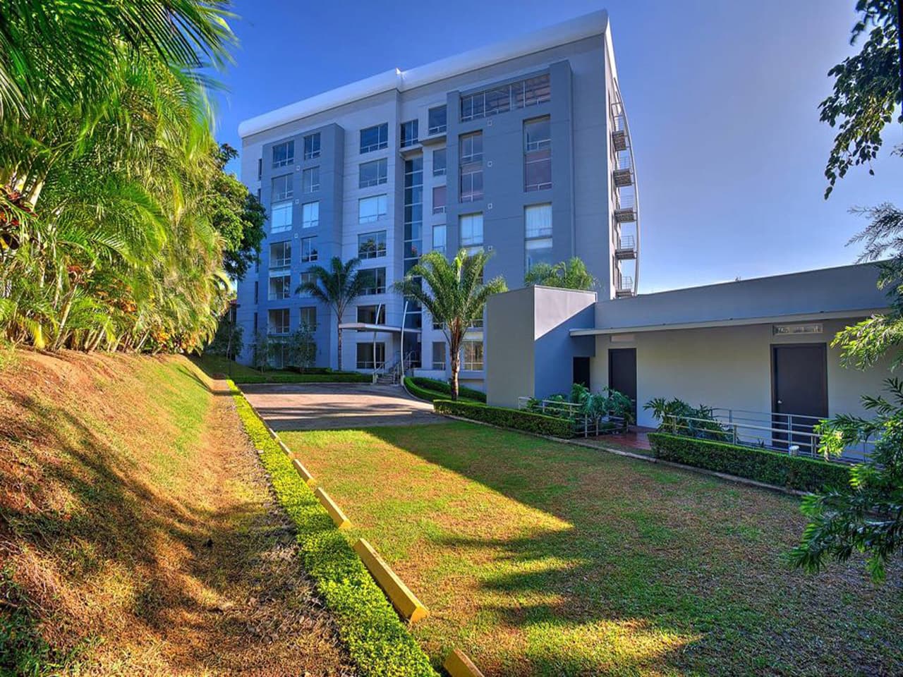Property at San Rafael