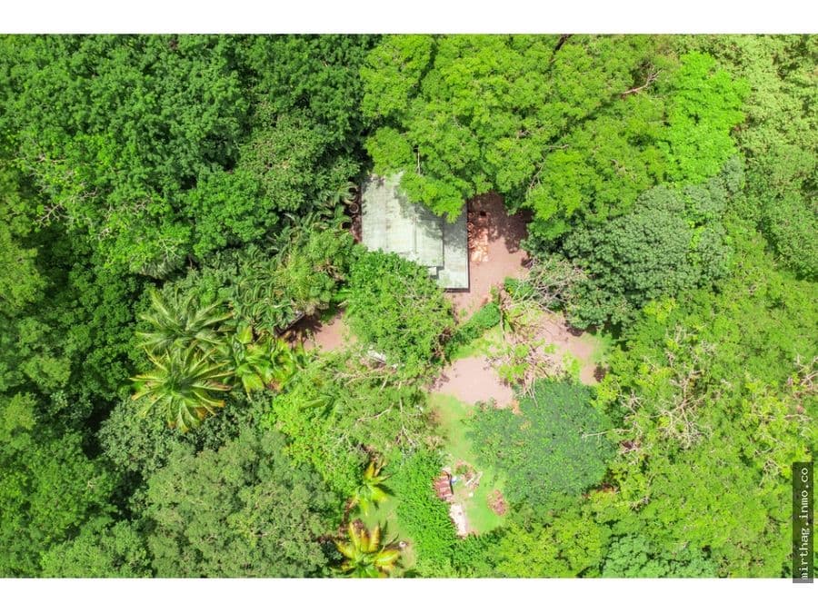 Casa en Tamarindo