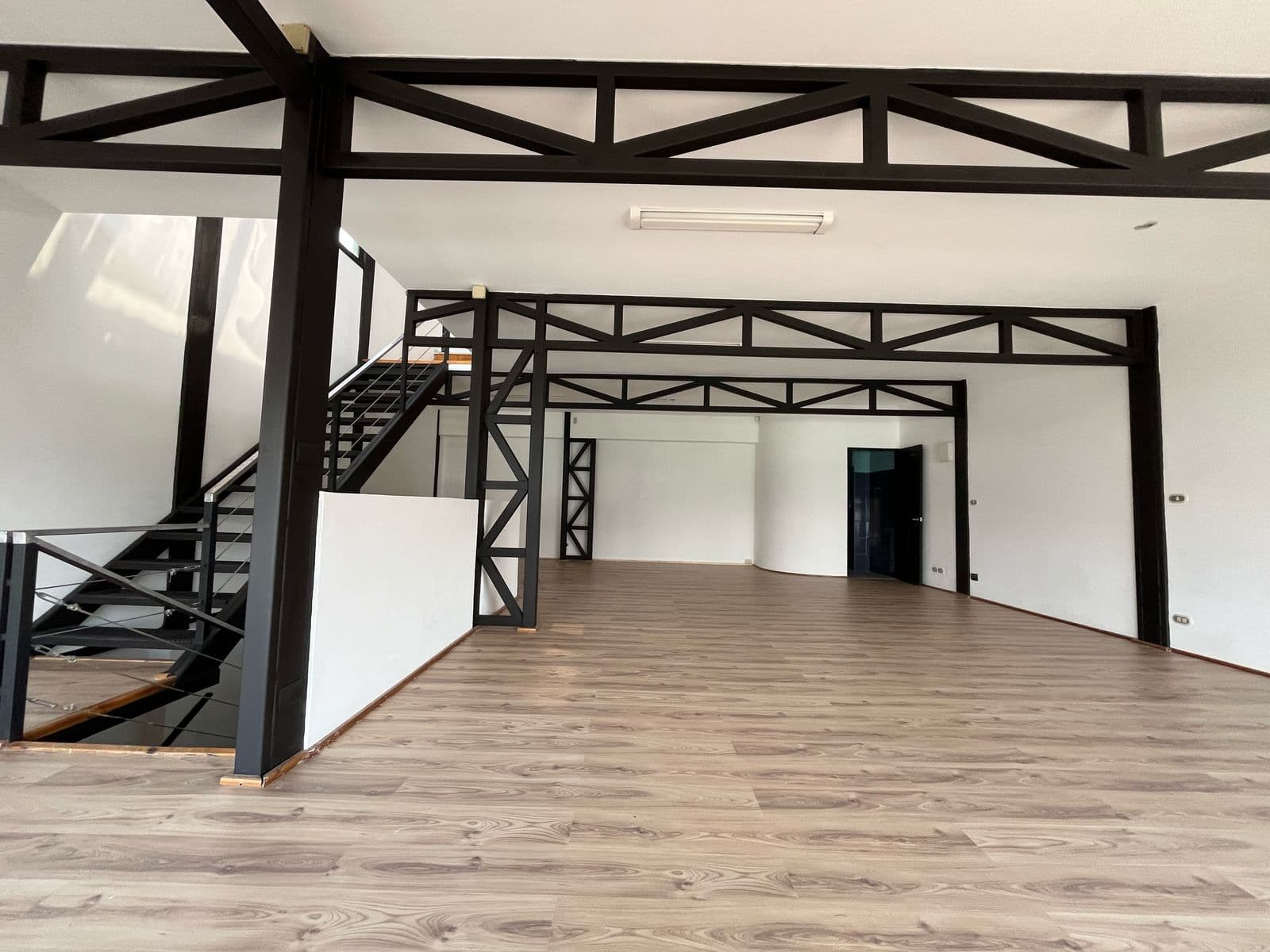 Edificio en San Ramón