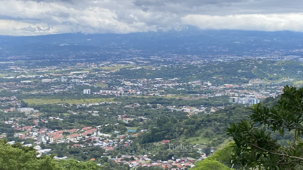 Property at Piedades