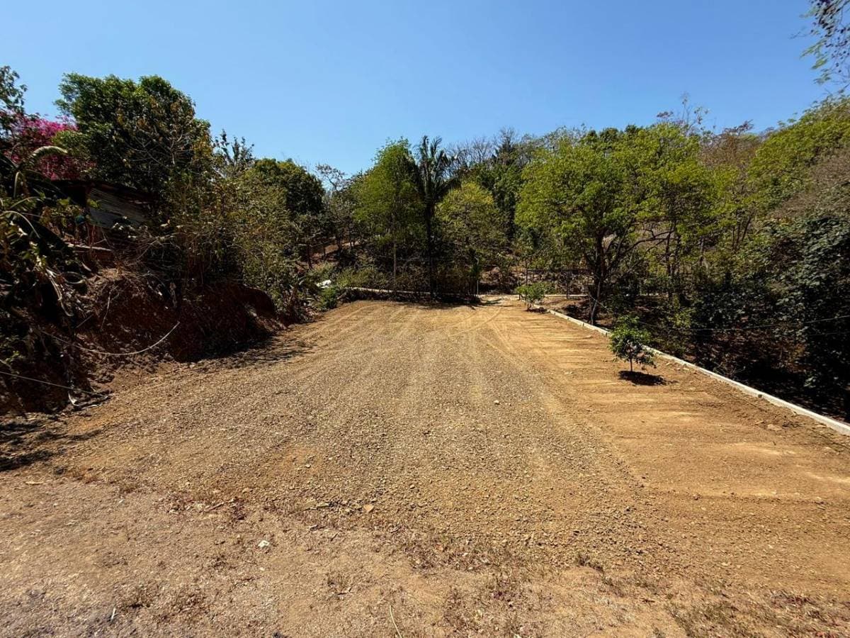 Propiedad en Sámara