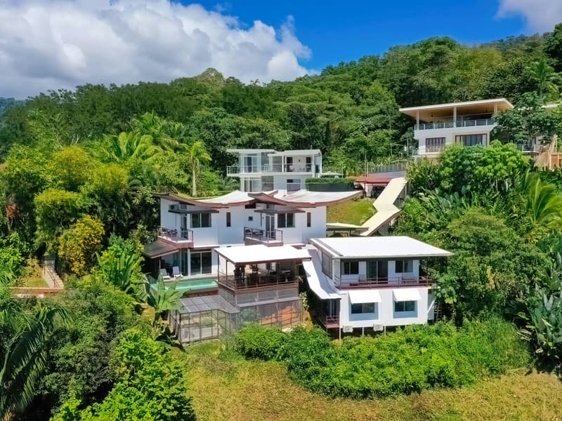 Propiedad en Bahía Ballena