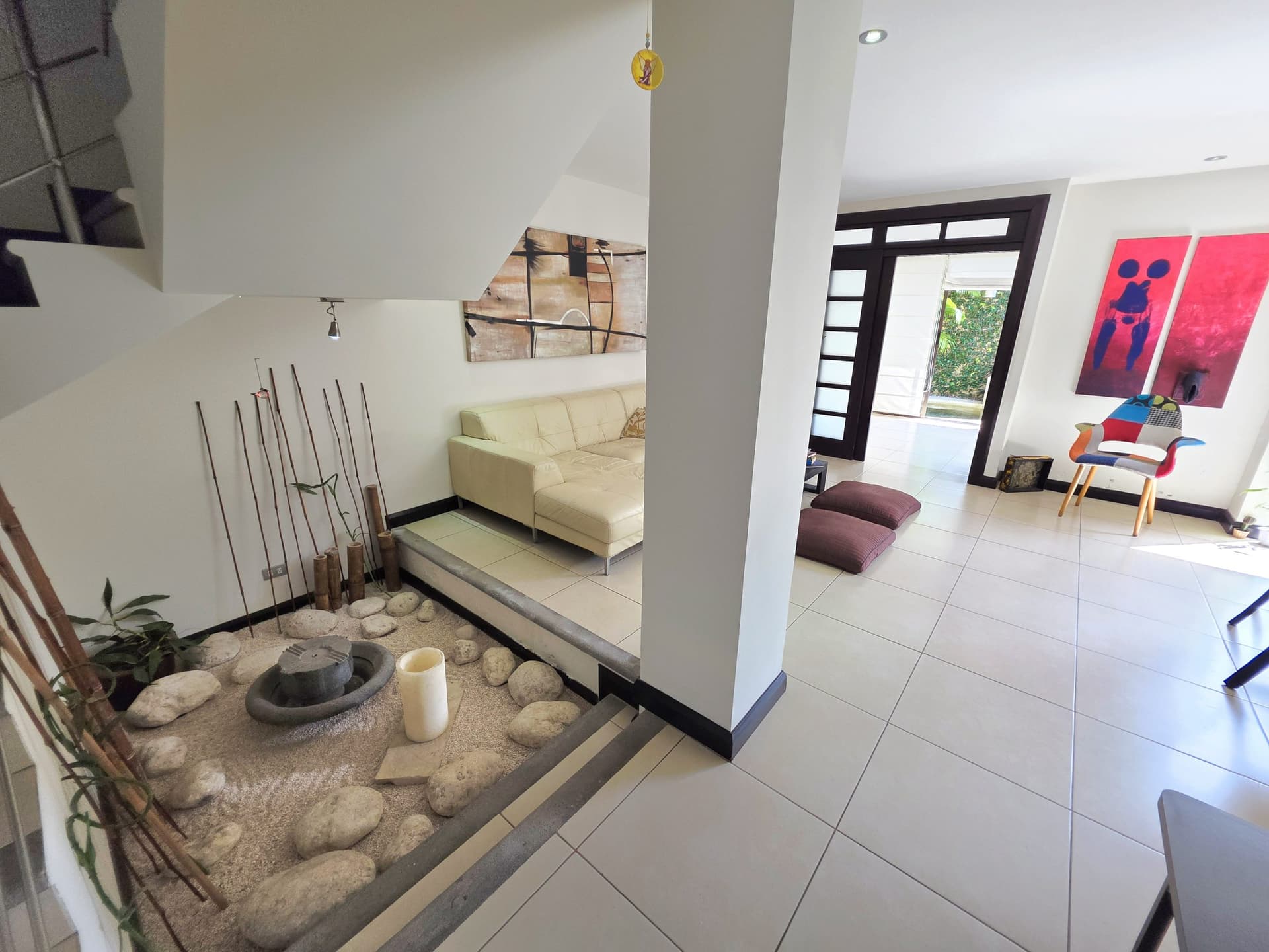 Propiedad en Condominio Almería