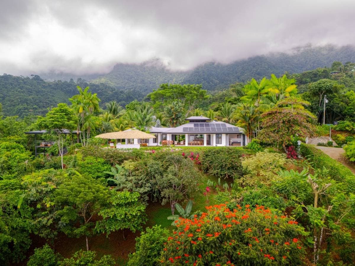 Casa en Tres Ríos