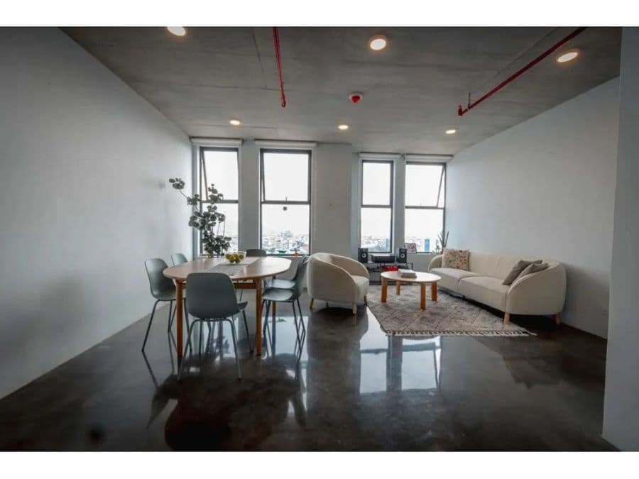 Apartment at San Rafael