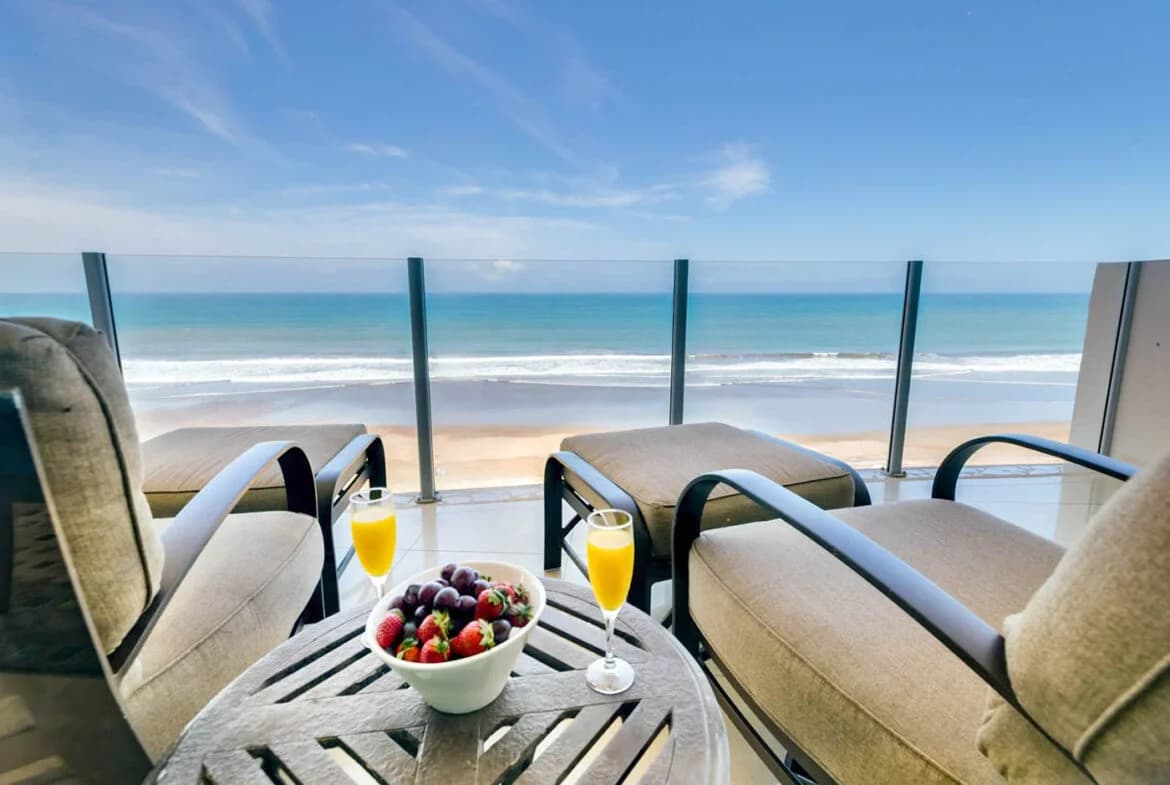 Apartamento en Jacó