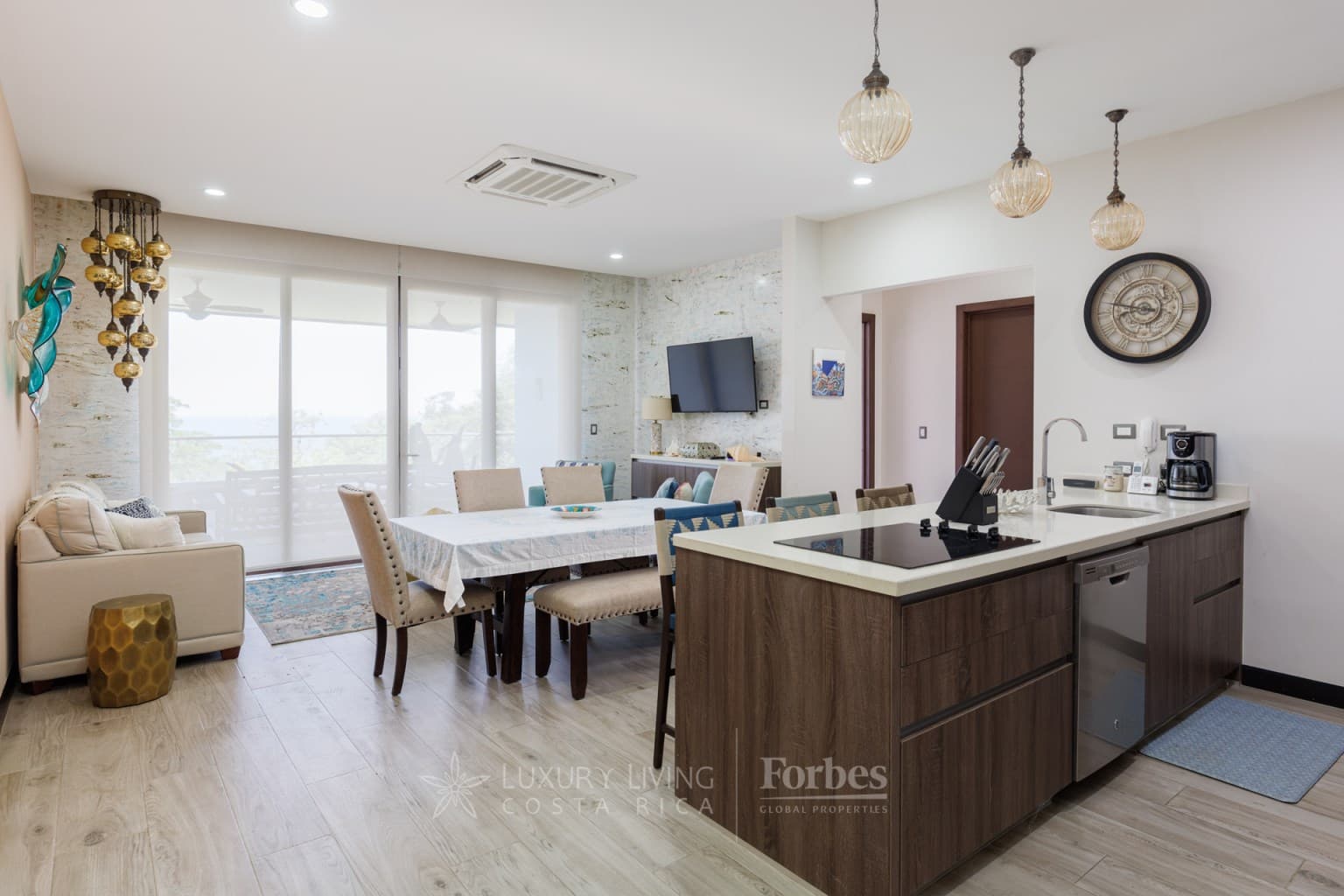 Apartamento en Faro Escondido 2