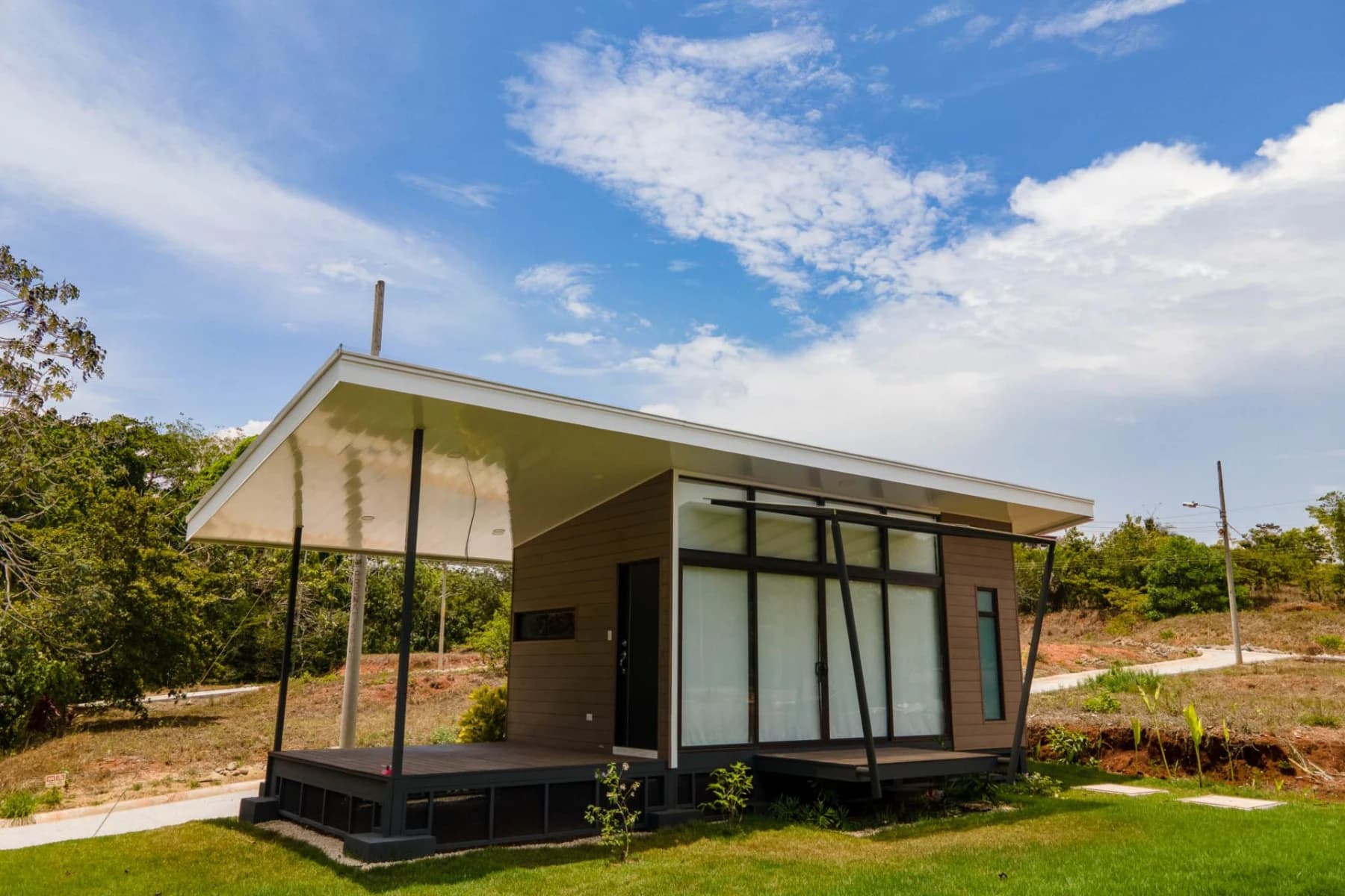 Casa en Parrita