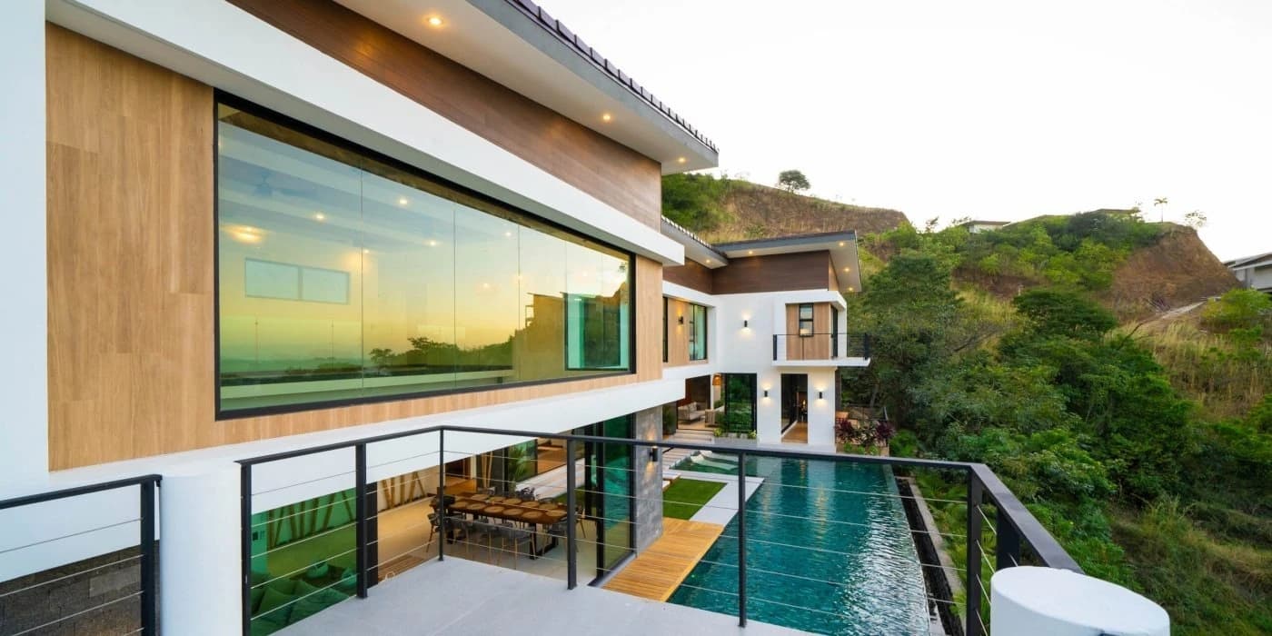 House at Mar Vista