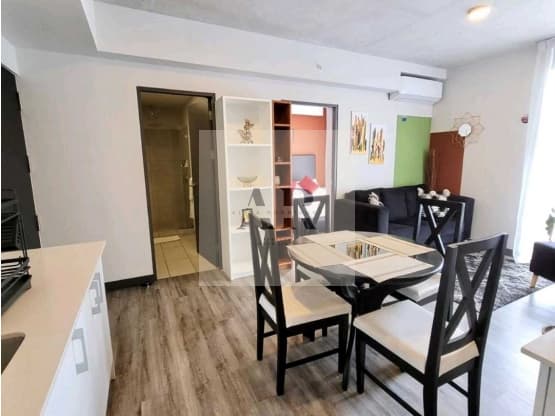 Apartamento en SECRT Sabana